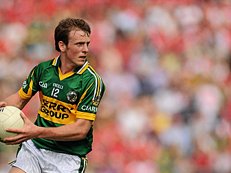 The underrated Kerryman who wa...